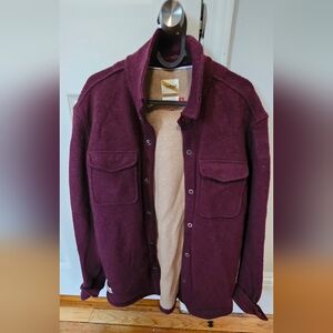 Trqcksmith New England Overshirt